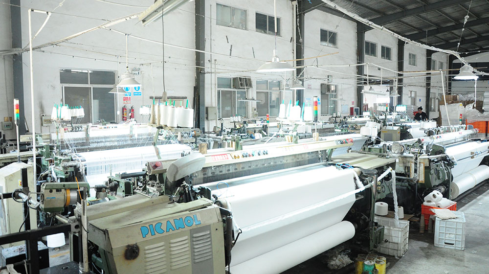 壓力對壓濾機生產濾布的影響有多大？